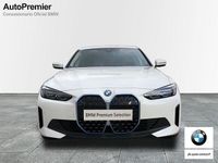 Usado BMW i4 Comfort Edition 294 kW (401 CV) 2024 Blanco Berlina