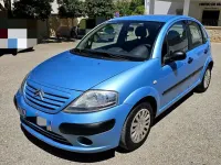 Usado Citroën C3 Furio 68 CV (50 kW) 2005 Utilitario