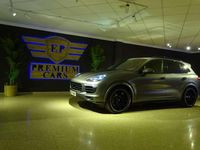 Usado Porsche Cayenne S 385 CV (283 kW) 2016 Gris SUV