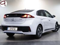 usado Hyundai Ioniq HEV 1.6 GDI Klass