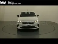 Usado Opel Corsa Edition 75 CV (55 kW) 2023 Blanco Utilitario