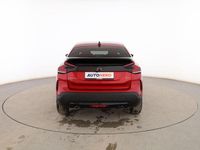 Usado Citroën C4 PureTech 131 CV (96 kW) 2024 Rojo SUV