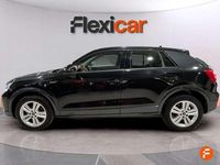Usado Audi Q2 Advanced 150 CV (110 kW) 2023 Negro SUV