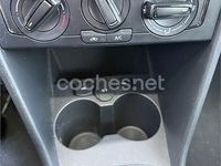 Begagnad VW Polo Edition 75 HK (55 kW) 2016 Vit Sedan