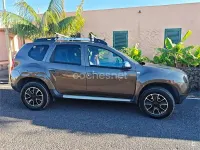 Usado Dacia Duster Ambiance 90 CV (66 kW) 2017 Marrón SUV
