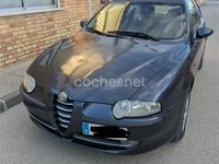 Usado Alfa Romeo 147 Distinctive 115 CV (84 kW) 2002 Gris / plata Utilitario