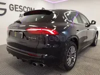Usado Maserati Grecale GT 300 CV (220 kW) 2023 Negro SUV