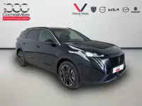 Nuevo Peugeot 5008 Allure 145 CV (106 kW) 2026 Negro SUV
