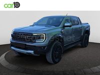 Usado Ford Ranger Raptor 210 CV (154 kW) 2024 Gris / plata Pickup/Camioneta