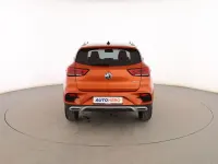 Usado MG ZS Comfort 106 CV (77 kW) 2024 Naranja SUV