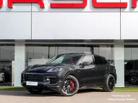 Usado Porsche Cayenne Turbo E-Hybrid 739 CV (543 kW) 2024 Negro SUV