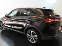 Usado MG Marvel R Luxury 211 kW (288 CV) 2023 Negro SUV