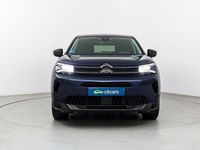 Usado Citroën C5 Aircross 136 CV (100 kW) 2025 Azul SUV