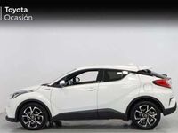 usado Toyota C-HR 125H Advance