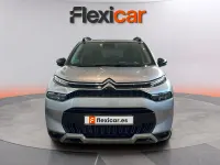 Usado Citroën C3 Aircross 110 CV (80 kW) 2022 Gris SUV