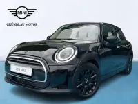 Usado Mini Cooper 102 CV (75 kW) 2022 Utilitario