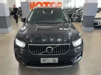 Usado Volvo XC40 Inscription 262 CV (192 kW) 2021 Negro SUV