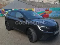 Usado Renault Austral Techno 200 CV (147 kW) 2023 Negro SUV
