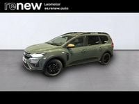 Occasion Dacia Jogger Extreme 140 ch (102 kW) 2024 Vert Monospace
