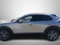 Usado Mazda CX-30 Exclusive-Line 150 CV (110 kW) 2024 Beige SUV