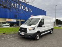 usado Ford Transit Van Trend 105