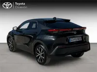 Usado Toyota Auris Advance 136 CV (100 kW) 2025 Utilitario