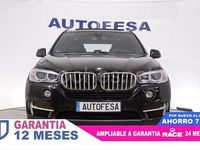 Usado BMW X5 Performance 313 CV (230 kW) 2016 Negro SUV