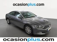 Usado VW Passat Edition 120 CV (88 kW) 2015 Gris Berlina