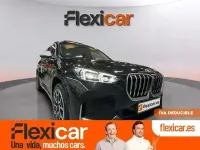Usado BMW X1 163 CV (119 kW) 2023 Negro SUV