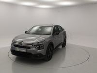 Usado Citroën C4 PureTech 131 CV (96 kW) 2024 Gris SUV
