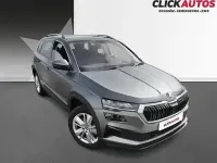 Usado Skoda Karoq Selection 150 CV (110 kW) 2025 SUV