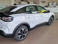 Nuevo Citroën C4 Business Class 145 CV (106 kW) 2025 Blanco SUV
