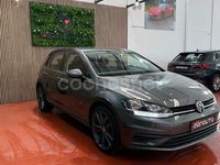 Usado VW Golf VII Sportline 115 CV (84 kW) 2020 Gris / plata Berlina