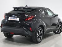 Usado Toyota C-HR Advance 122 CV (89 kW) 2023 SUV