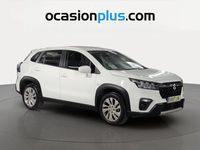 Usado Suzuki SX4 S-Cross 129 CV (94 kW) 2022 Blanco SUV