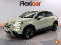 Usado Fiat 500X S 120 CV (88 kW) 2019 Blanco SUV