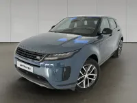 Usado Land Rover Range Rover evoque S 309 CV (227 kW) 2024 Tribeca blue SUV