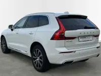Usado Volvo XC60 Inscription 2020 Blanco SUV