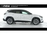 Usado Renault Austral Techno 200 CV (147 kW) 2024 Blanco SUV
