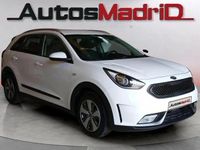 Usado Kia Niro 141 CV (103 kW) 2019 SUV