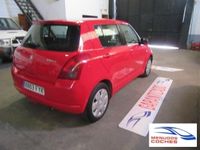 usado Suzuki Swift 1.3 5p. GLX