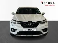 Usado Renault Arkana Zen 145 CV (106 kW) 2022 SUV