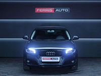 Usado Audi A3 Ambiente 125 CV (91 kW) 2010 Gris Utilitario