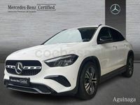 Usado Mercedes GLA200 150 CV (110 kW) 2025 Blanco SUV