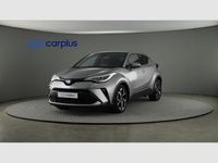Usado Toyota C-HR Active 122 CV (89 kW) 2021 Gris diamante (met) SUV