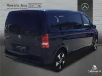 Usado Mercedes V220 163 CV (119 kW) 2024 Monovolumen