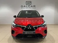 Usado Mitsubishi ASX 159 CV (116 kW) 2023 Blanco SUV