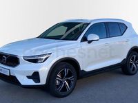 Nuevo Volvo XC40 Core 163 CV (119 kW) 2025 Blanco SUV