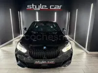 Usado BMW 118 Comfort Edition 136 CV (100 kW) 2024 Negro Berlina
