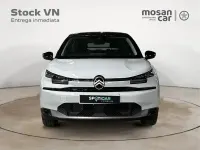 Nuevo Citroën C4 110 CV (80 kW) 2026 Blanco SUV